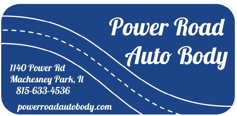 Power Road Auto Body