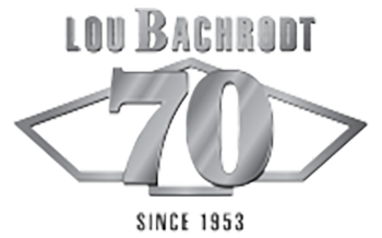 Lou Bachrodt