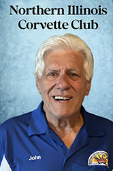 John Stupec sm