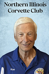 Ken Starzyk sm