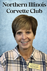 Mary Ann Akey sm