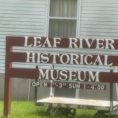 Leaf River Parade