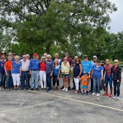 Pecatonica Parade
