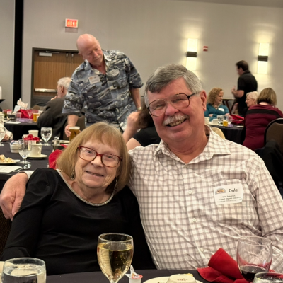 Midwest Regional Party &. Awards Banquet 2025