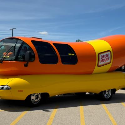 Pecatonica Parade 2025