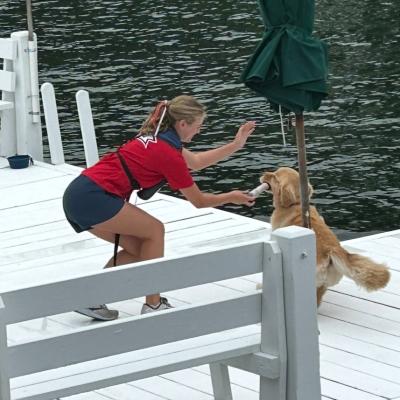Lake Geneva Run 2025