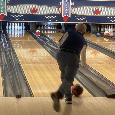 Bowling Feb 4th