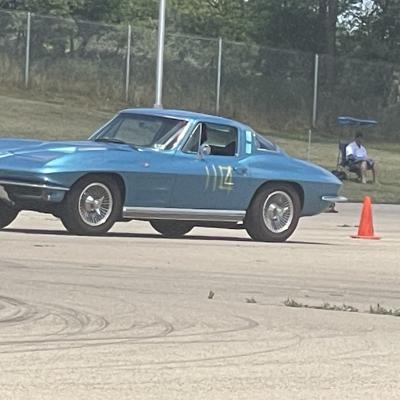Autocross